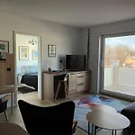 Ostseegras Markgrafenheide, 350m Bis Zur Ostsee, Unweit Von Warnemuende *