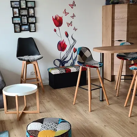 شقة Ostseegras Markgrafenheide, 350m Bis Zur Ostsee, Unweit Von Warnemuende