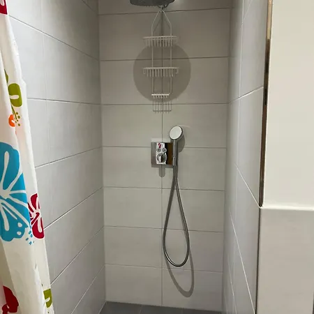 Apartment Ostseegras Markgrafenheide, 350m Bis Zur Ostsee, Unweit Von Warnemünde Rostock