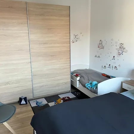 Ostseegras Markgrafenheide, 350m Bis Zur Ostsee, Unweit Von Warnemünde Apartment Rostock
