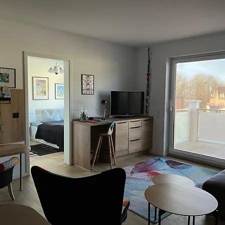 Ostseegras Markgrafenheide, 350m Bis Zur Ostsee, Unweit Von Warnemünde *