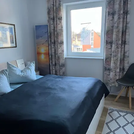 Apartment Ostseegras Markgrafenheide, 350m Bis Zur Ostsee, Unweit Von Warnemuende *