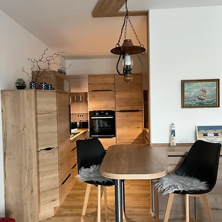 Ostseegras Markgrafenheide, 350m Bis Zur Ostsee, Unweit Von Warnemünde *