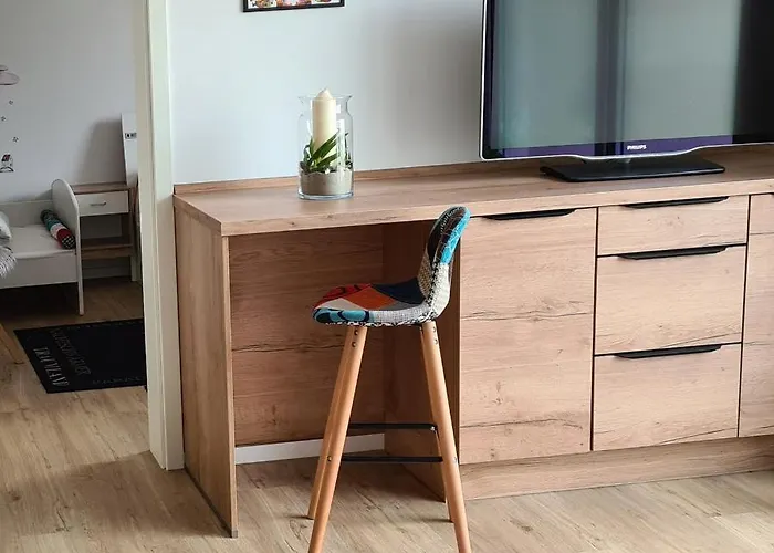 Ostseegras Markgrafenheide, 350m Bis Zur Ostsee, Unweit Von Warnemuende Rostock