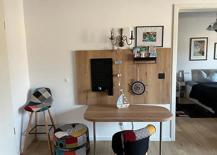 Appartement Ostseegras Markgrafenheide, 350m Bis Zur Ostsee, Unweit Von Warnemuende Rostock
