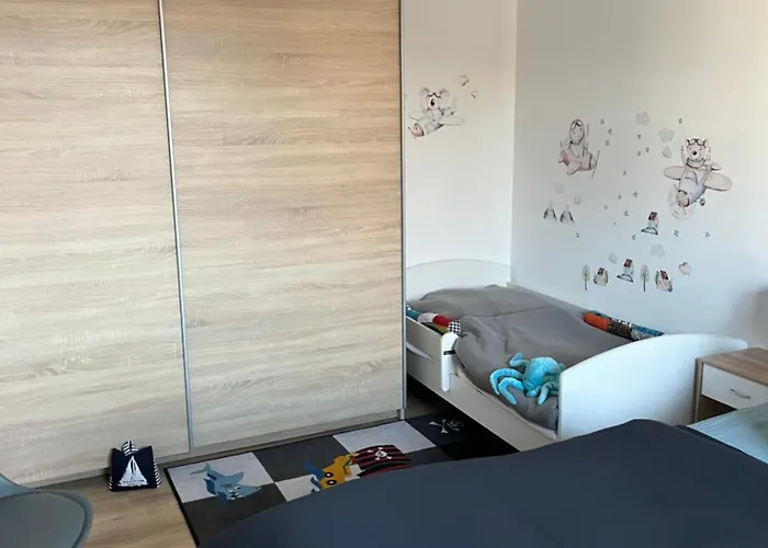 Ostseegras Markgrafenheide, 350m Bis Zur Ostsee, Unweit Von Warnemuende Appartement Rostock