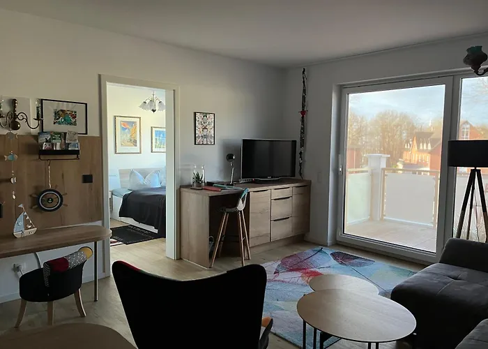 Ostseegras Markgrafenheide, 350m Bis Zur Ostsee, Unweit Von Warnemuende *