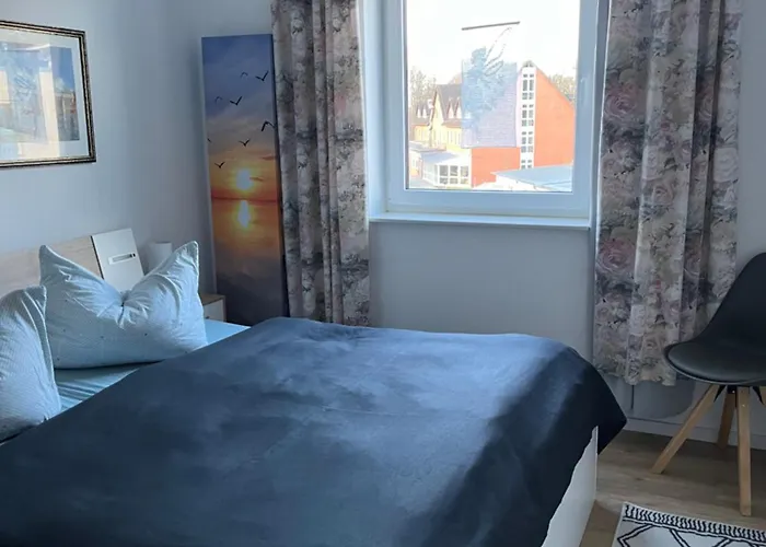 Appartement Ostseegras Markgrafenheide, 350m Bis Zur Ostsee, Unweit Von Warnemuende *